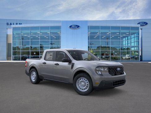 New 2025 Ford Maverick XL w/ 4K Tow Package image 1