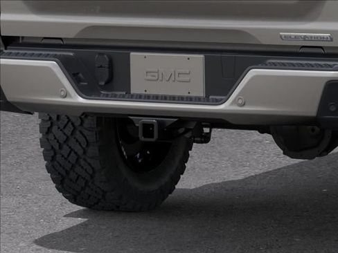 New 2026 GMC Canyon Elevation w/ Convenience Package AWD/4WD image 14