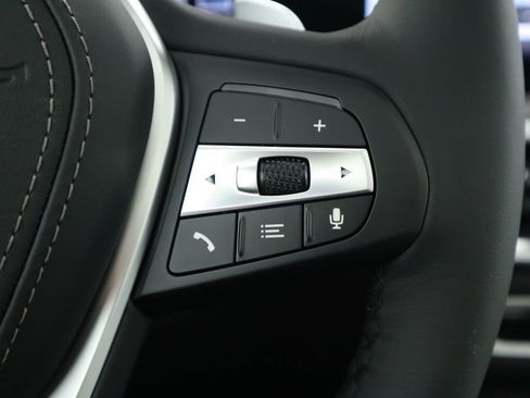 Used 2026 BMW X5 xDrive40i image 13