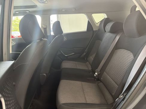 Used 2020 Kia Soul GT-Line w/ GT 2.0L Power Sunroof Package image 17