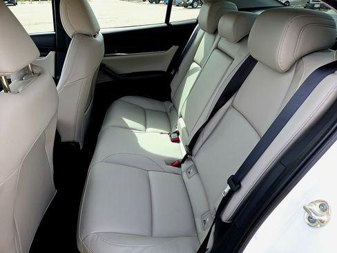 New 2026 MAZDA MAZDA3 2.5 S Sedan w/ Preferred Pkg image 18