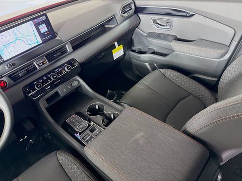 New 2026 Honda Pilot Sport image 28