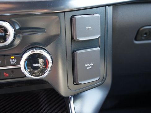 New 2025 Ford F150 Raptor image 19