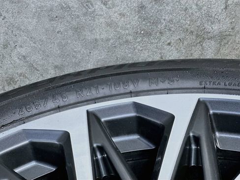 Used 2026 Hyundai Palisade Calligraphy AWD/4WD image 34
