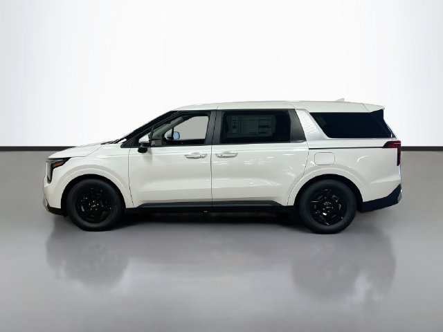 New 2027 Kia Carnival LX FWD image 4