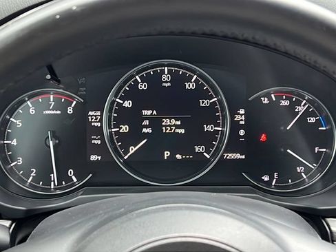 Used 2019 MAZDA CX-5 Grand Touring w/ GT Premium Package FWD image 19