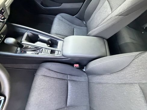 Used 2024 Honda Accord EX image 18