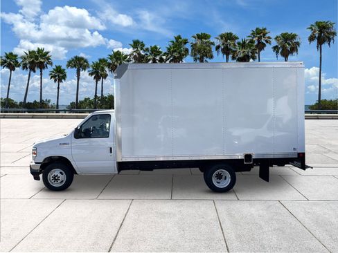 New 2025 Ford E-350 and Econoline 350 Super Duty w/ Power Equipment Group image 5