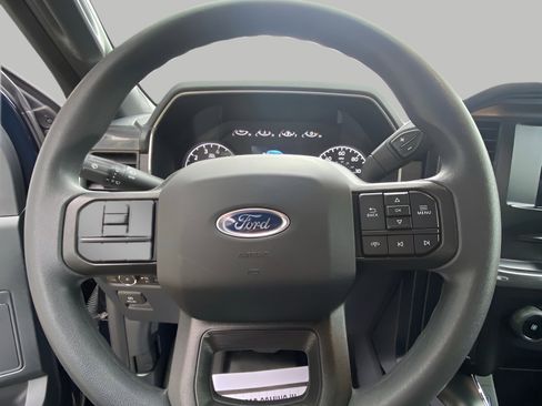 Certified 2023 Ford F150 XL w/ STX Appearance Package AWD/4WD image 5
