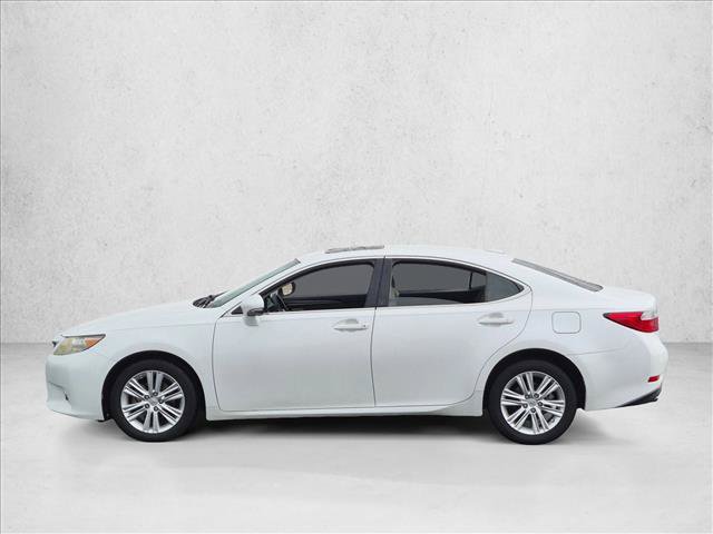 Used 2013 Lexus ES 350 w/ Premium Pkg FWD image 8