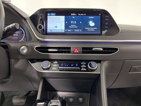 Used 2022 Hyundai Sonata Limited image 30