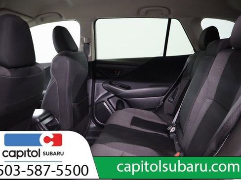 Used 2020 Subaru Outback 2.5i w/ Popular Package #1 image 27