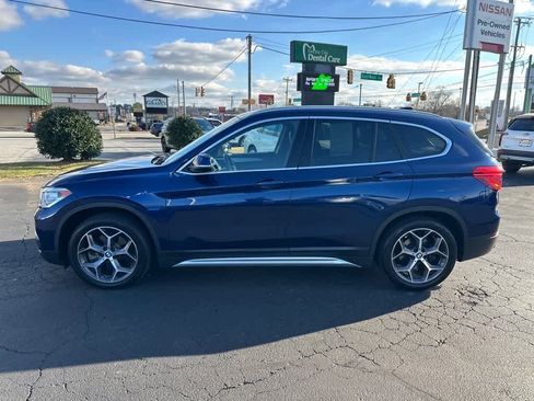Used 2019 BMW X1 xDrive28i w/ Convenience Package image 6