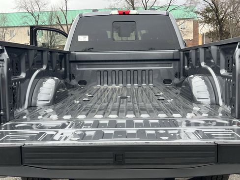 New 2026 Ford F350 Lariat w/ Lariat Ultimate Package image 25