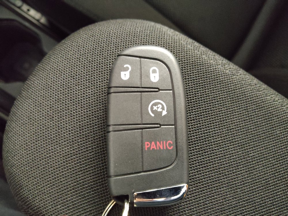 Used 2021 Jeep Renegade Sport FWD image 32