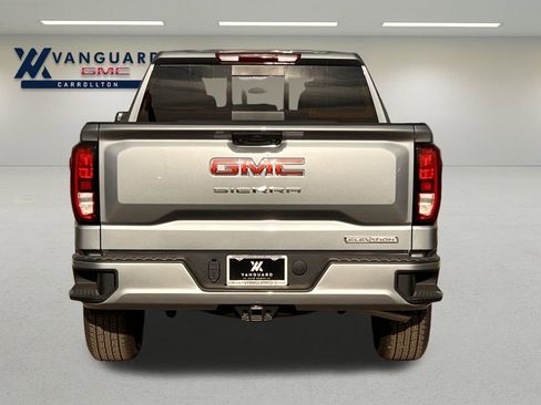 New 2026 GMC Sierra 1500 Elevation w/ Preferred Package image 4