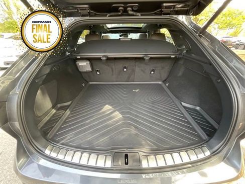 Certified 2024 Lexus RX 350 image 20
