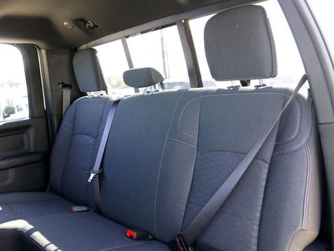 New 2026 RAM 3500 Tradesman image 19