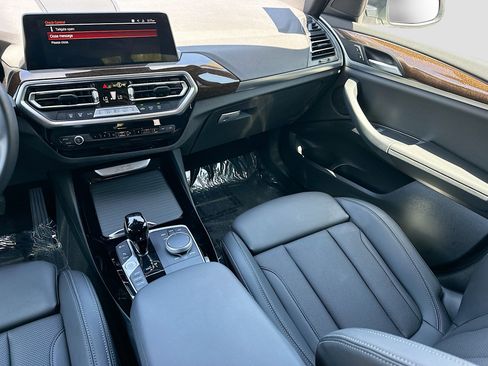 Used 2023 BMW X3 sDrive30i w/ Convenience Package image 21