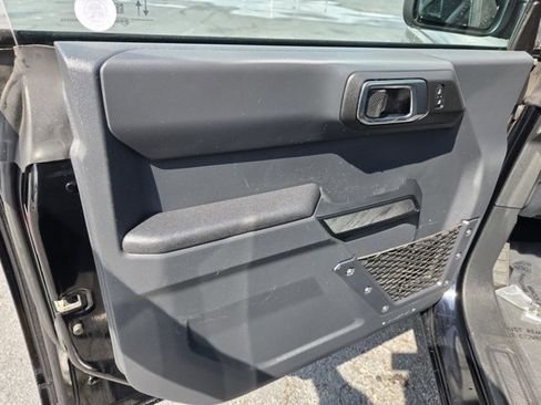 Certified 2025 Ford Bronco Big Bend AWD/4WD image 36