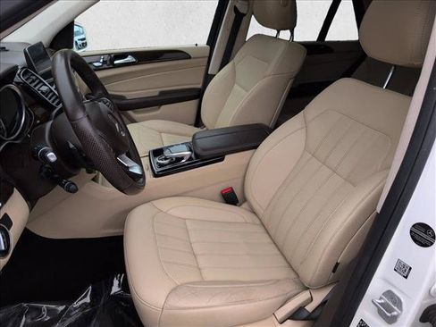 Used 2017 Mercedes-Benz GLE 350 image 17