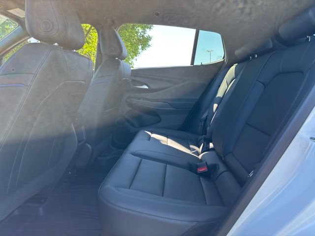 New 2026 Buick Envista Sport Touring w/ Convenience I Package FWD image 38