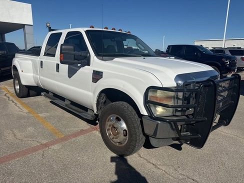 Used 2008 Ford F350 Lariat image 2