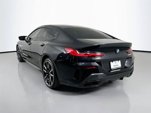 New 2026 BMW M850i xDrive AWD/4WD image 14