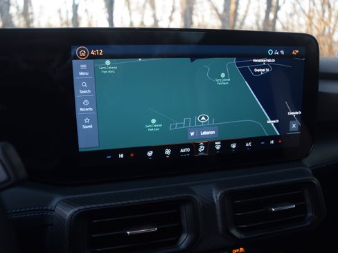 Used 2024 Ford Mustang Dark Horse image 9