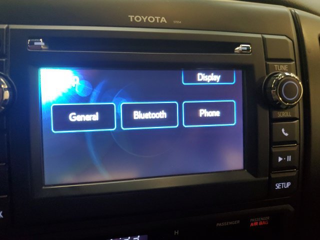 Used 2013 Toyota Tacoma 2WD Access Cab image 25