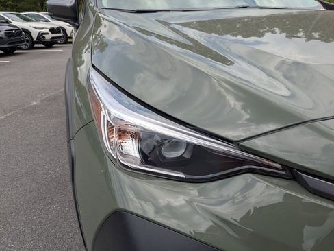 New 2026 Subaru Crosstrek 2.0i Premium AWD/4WD image 10