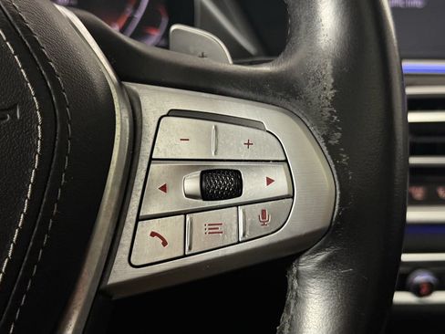 Used 2019 BMW X7 xDrive40i AWD/4WD image 17