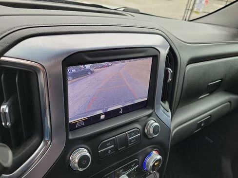 Used 2019 GMC Sierra 1500 SLT w/ SLT Premium Plus Package image 19