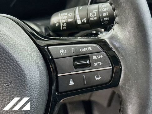 Used 2024 Honda CR-V EX-L image 12