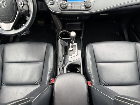 Used 2016 Toyota RAV4 Limited image 31
