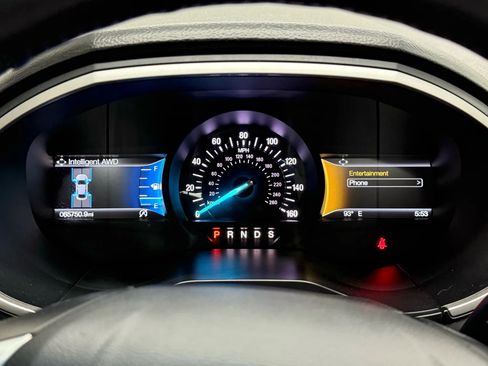 Used 2020 Ford Edge SEL w/ Convenience Package image 37