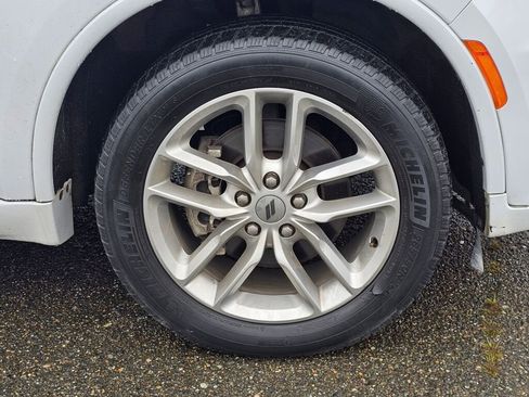 Used 2021 Dodge Durango GT image 10