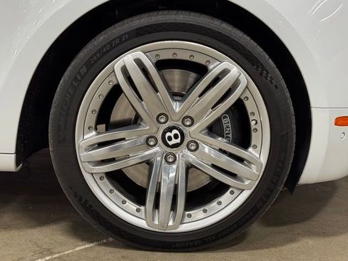 Used 2012 Bentley Mulsanne image 39