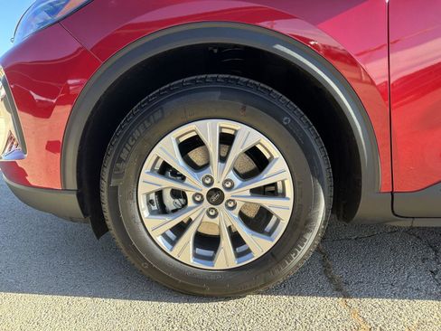 New 2026 Ford Escape Active FWD image 34