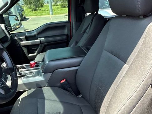 Used 2020 Ford F150 XLT w/ Equipment Group 302A Luxury AWD/4WD image 10