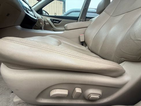 Used 2014 Nissan Altima 2.5 SL w/ Technology Package image 20