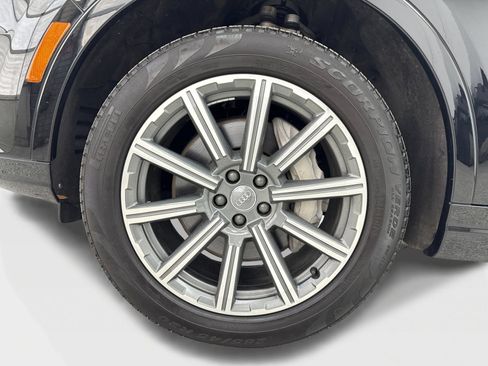 Used 2019 Audi Q7 2.0T Premium Plus AWD/4WD image 55
