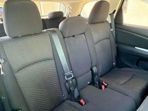 Used 2013 Dodge Journey SXT w/ Flexible Seating Group FWD image 14