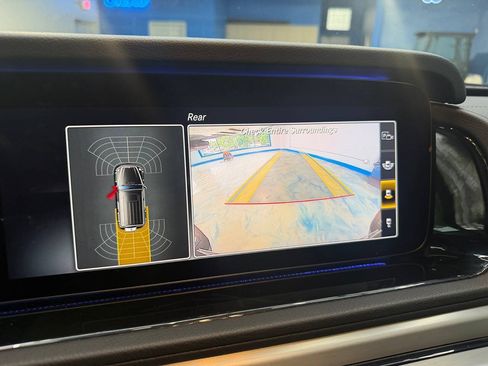Used 2019 Mercedes-Benz G 550 image 26
