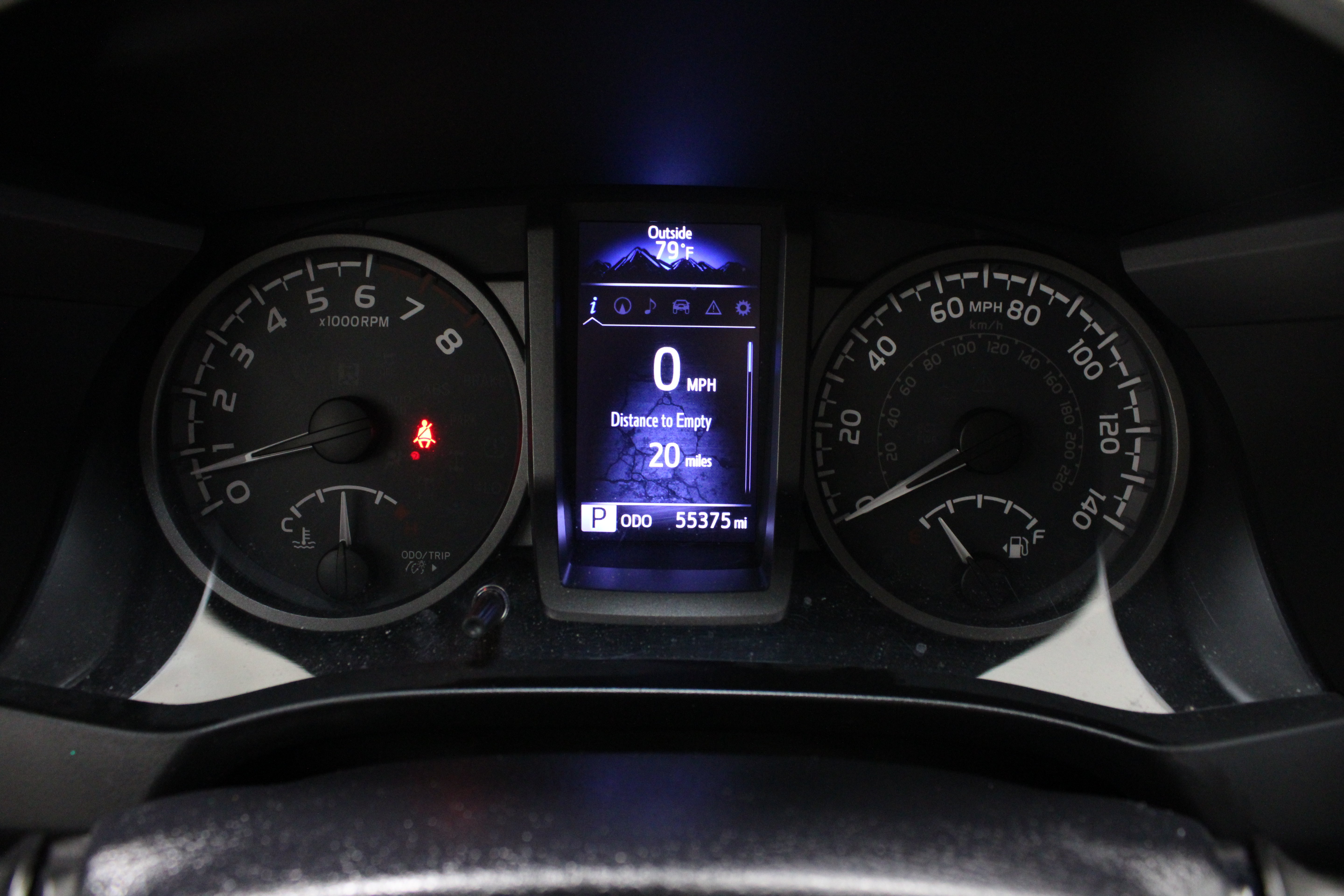 Used 2019 Toyota Tacoma TRD Pro AWD/4WD image 42