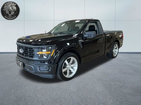 New 2026 Ford F150 XL image 1
