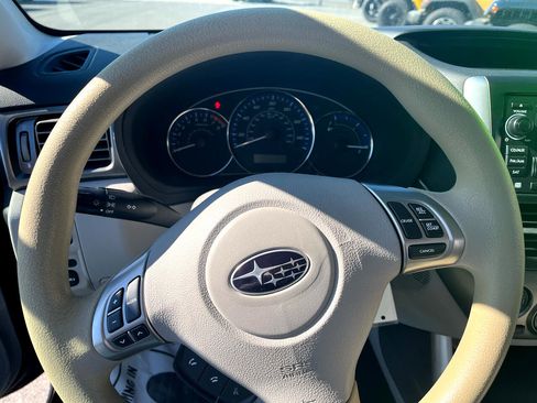 Used 2013 Subaru Forester 2.5X image 11
