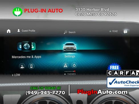 Used 2021 Mercedes-Benz CLA 35 AMG 4MATIC image 29