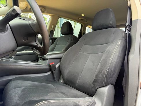 Used 2021 Nissan Murano SV image 7