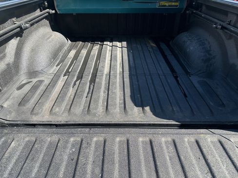 Used 2024 RAM 1500 TRX w/ TRX Level 1 Equipment Group AWD/4WD image 29